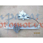 CAM KRİKO ÖN SOL ELEKTRİKLİ HYUNDAİ ACCENT BLUE 2011-2019